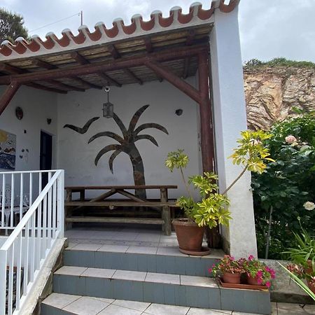 Casa Do Miradouro Villa Carrapateira Buitenkant foto