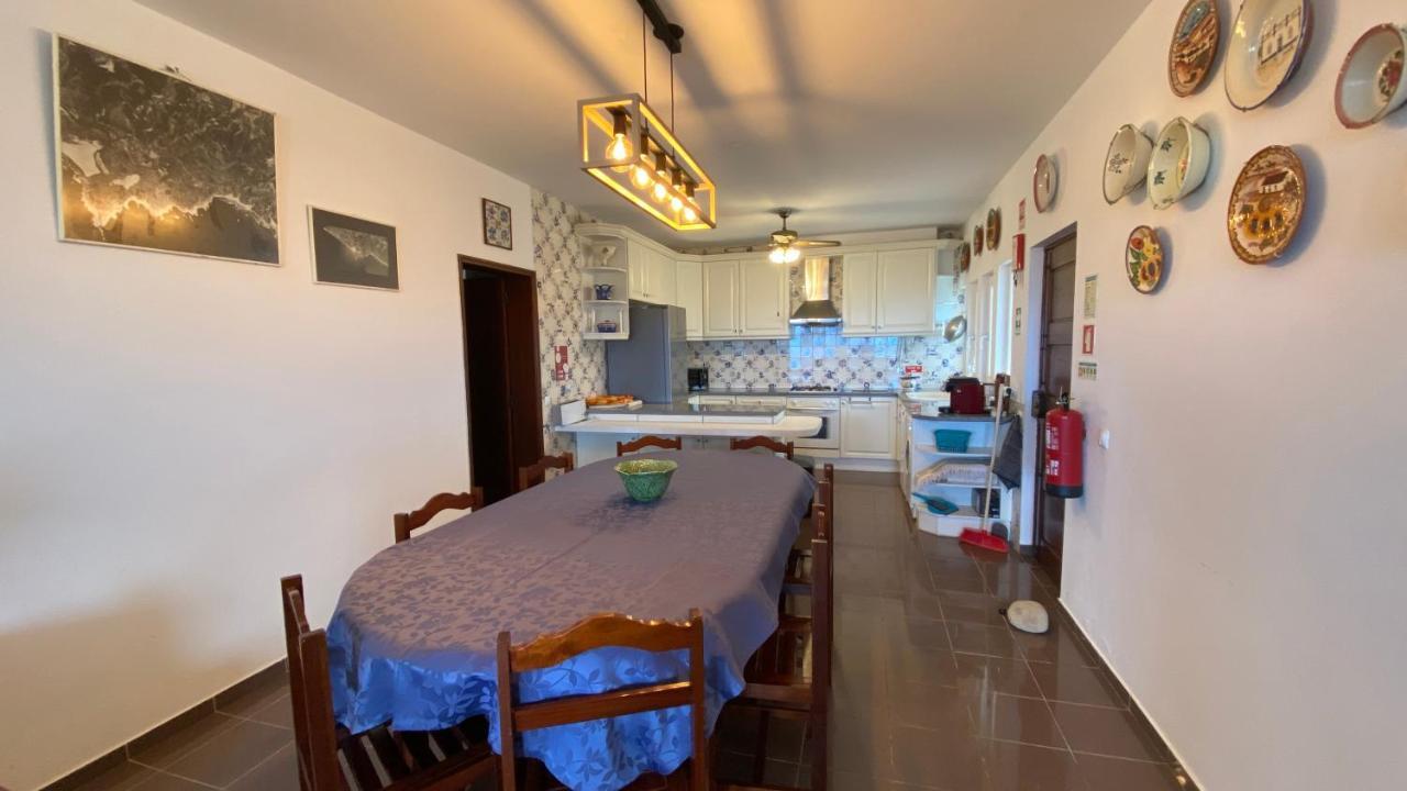 Casa Do Miradouro Villa Carrapateira Buitenkant foto