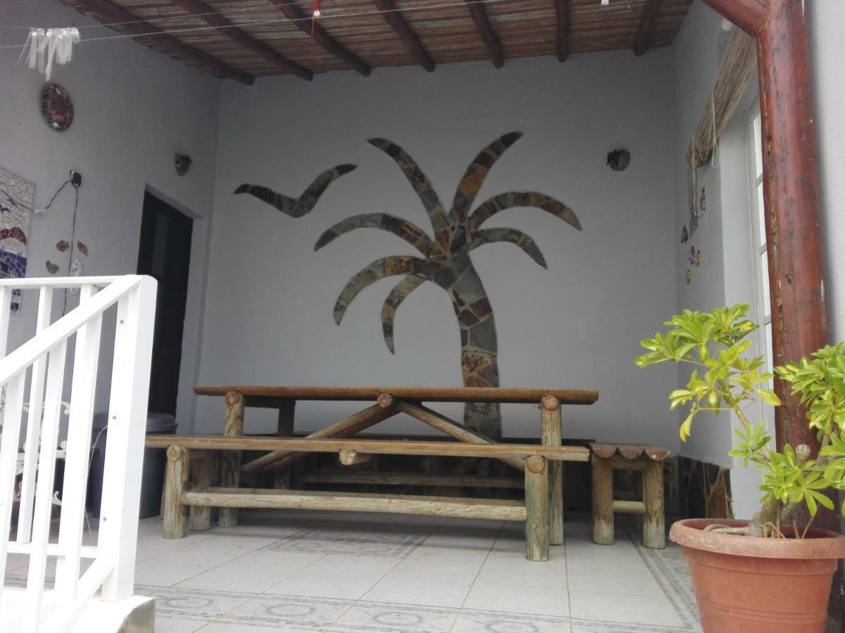 Casa Do Miradouro Villa Carrapateira Buitenkant foto